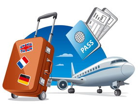 中秋小长假出国游必看 各国海关知识及标价用品注意事项