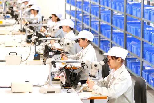 迈向碳中和 中国与个人的财富新机遇