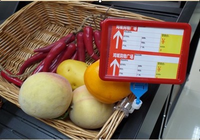 广州普华正和 专业标价用品与广告展览设备一站式供应商