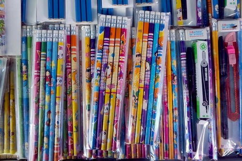 文具店价格迷雾 未标价背后的消费陷阱