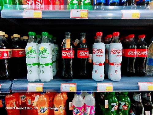 福州首家无人便利店 24小时不打烊，结账无需排队，科技重塑便捷生活